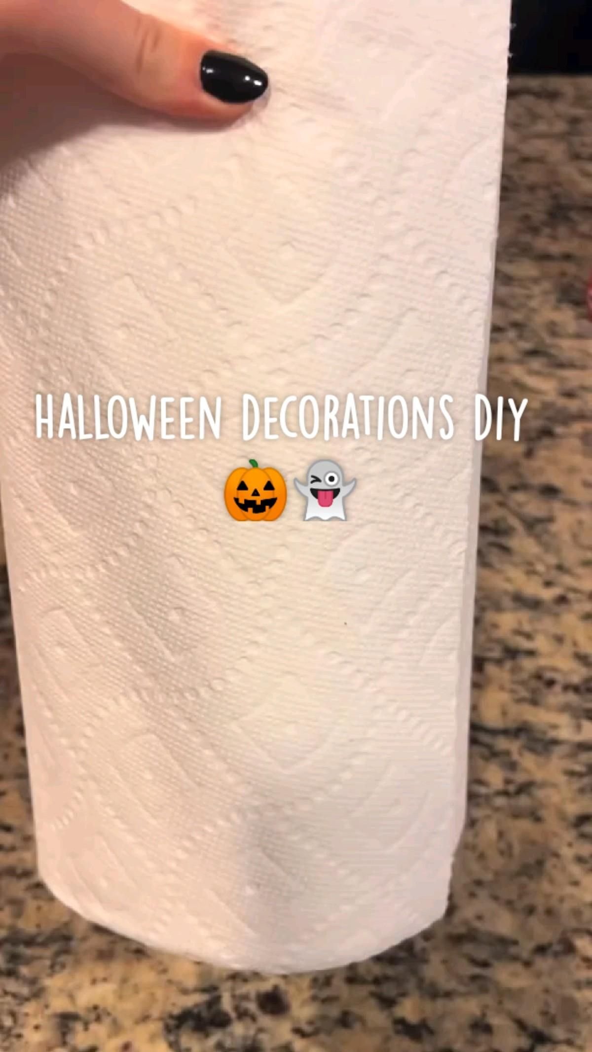 Spooky Halloween Decoration Inspiration 4