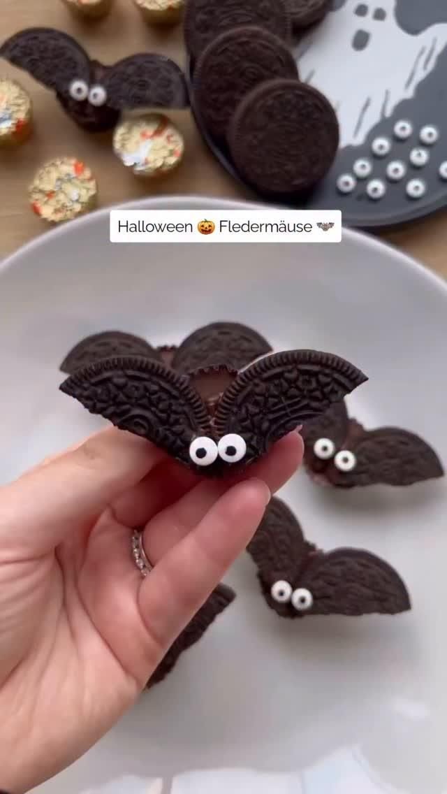 Spooky Halloween Theme Aesthetic 4