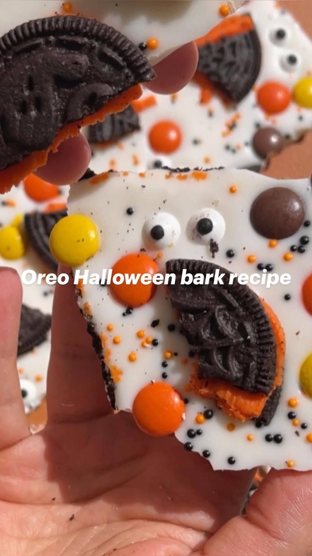 Creative Halloween Decoration Design 4