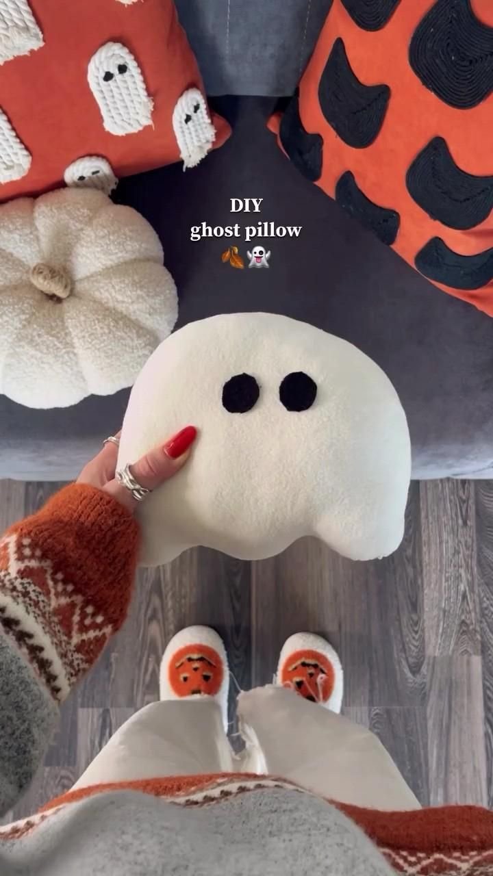 Scary Halloween Costume Inspiration 4