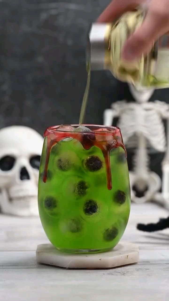 Festive Halloween Celebration Ideas 4