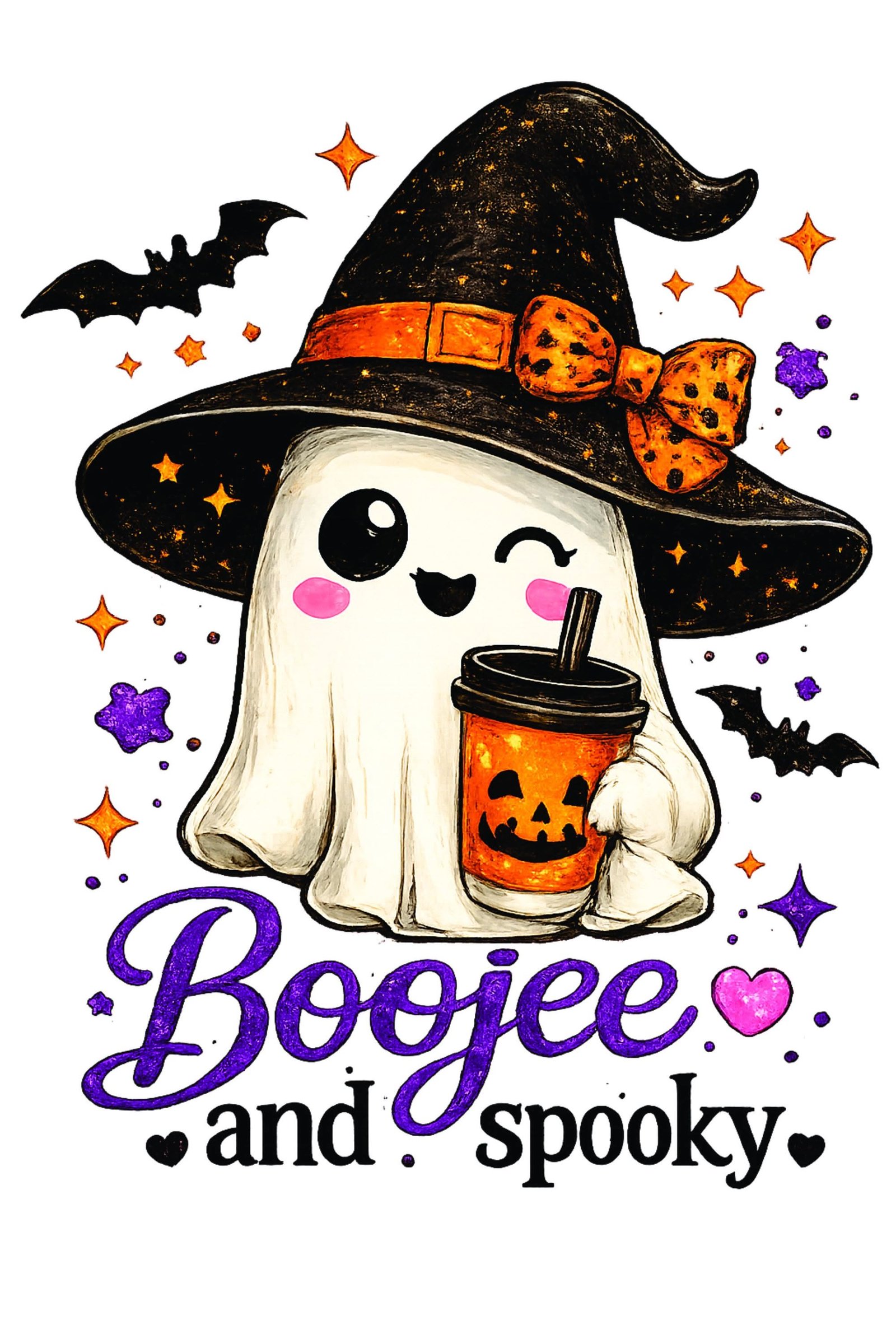 Spooky Halloween Aesthetic Inspiration 4
