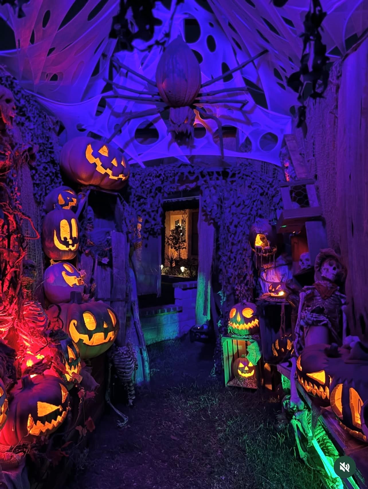 Creative Halloween Theme Design 4
