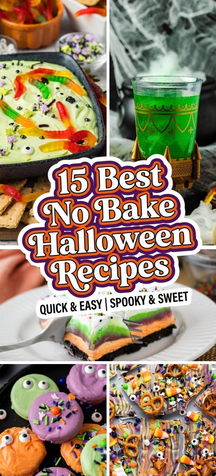 Creepy Halloween Decor Ideas 4