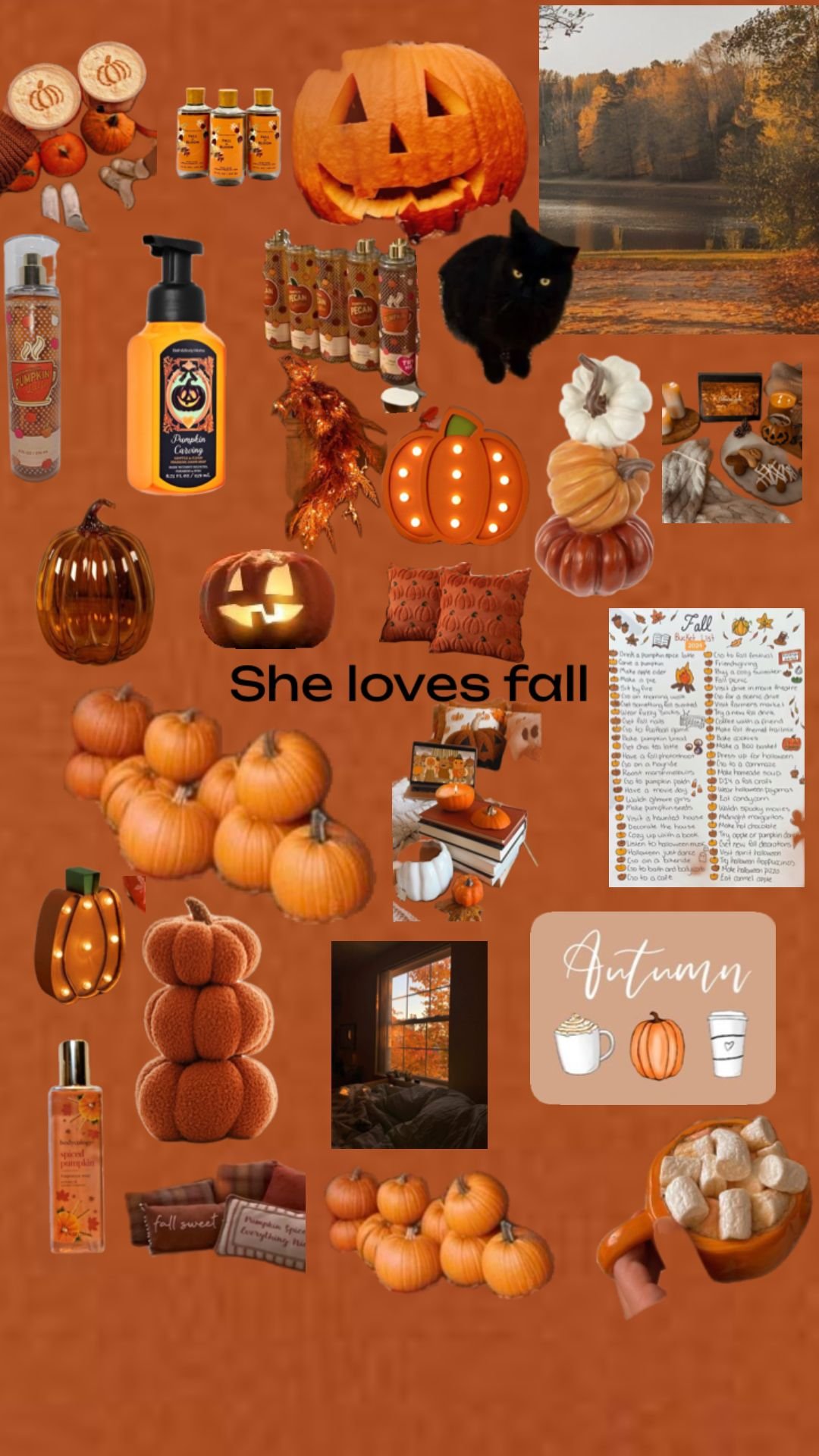 Creepy Halloween Party Decor 4
