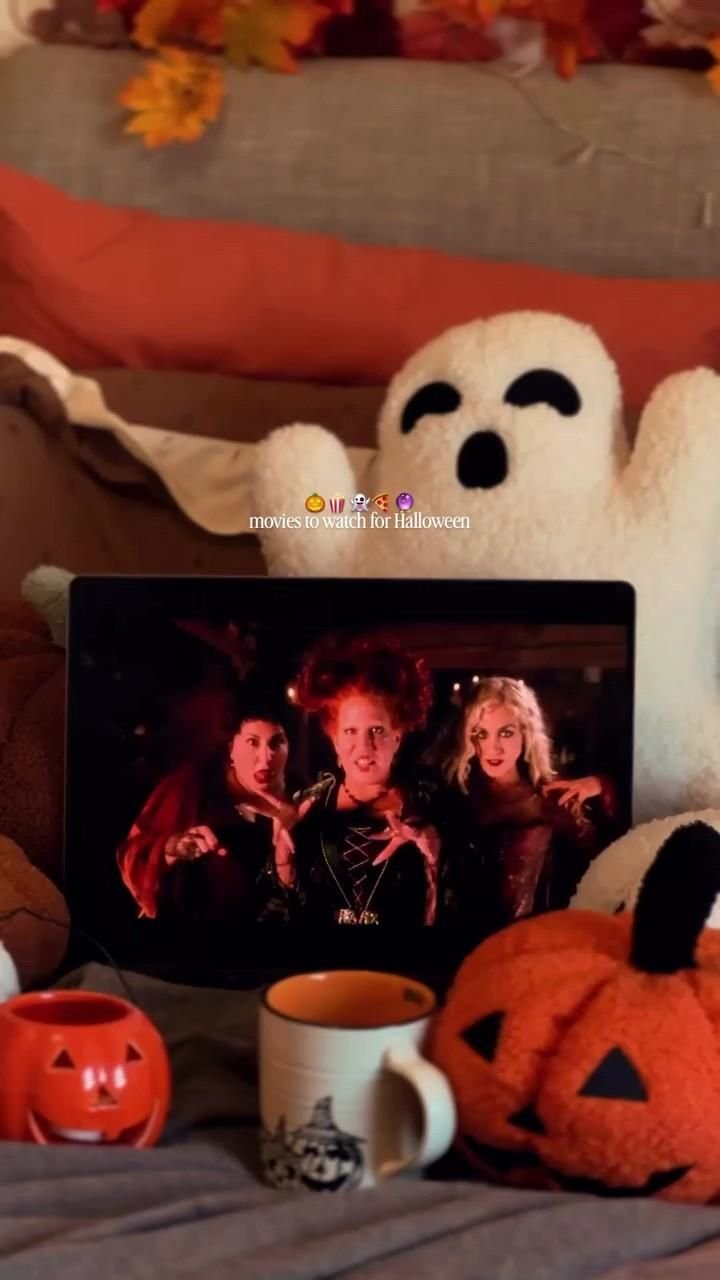 Creative Halloween Theme Design 4