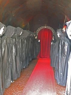 Scary Halloween Decoration Ideas 4