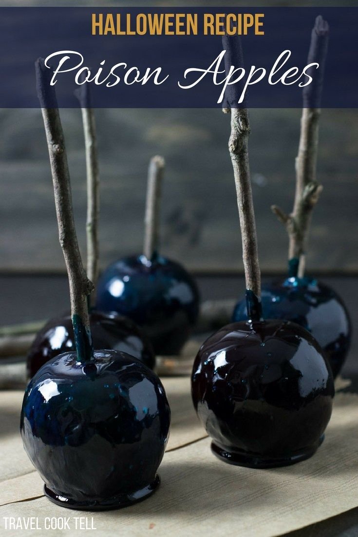 Spooky Halloween Decoration Inspiration 4