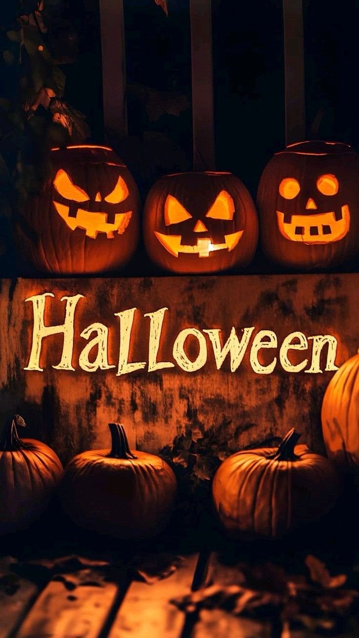 Festive Halloween Party Inspiration 4