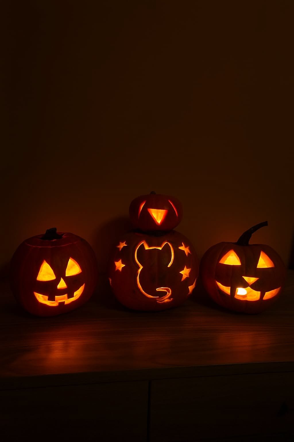 Creepy Halloween Decor Ideas 4