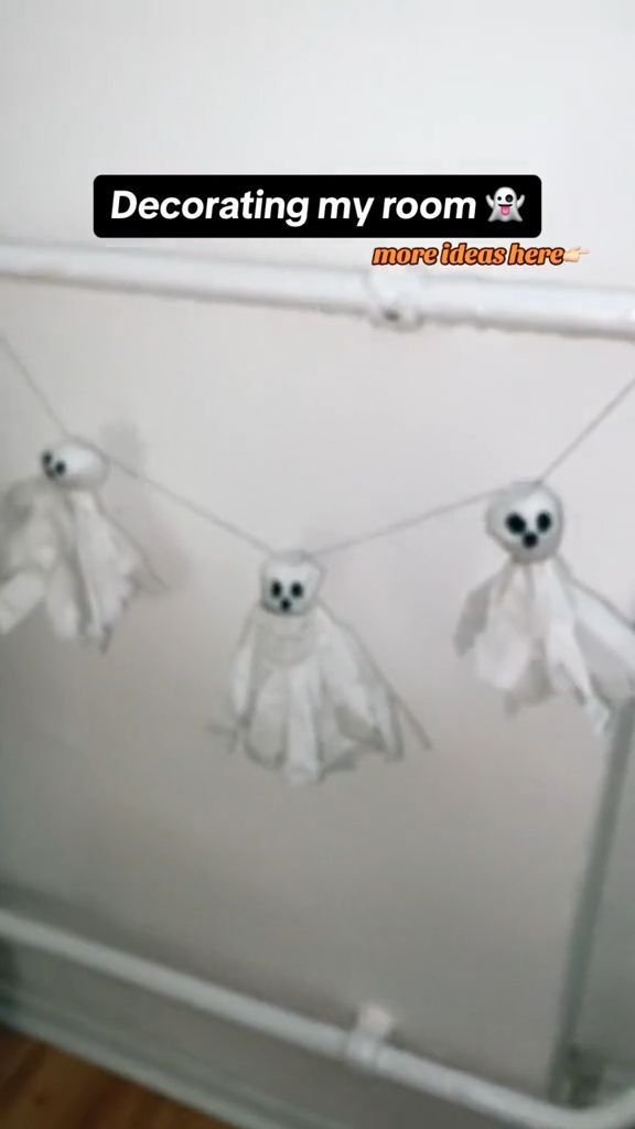 Spooky Halloween Theme Aesthetic 4