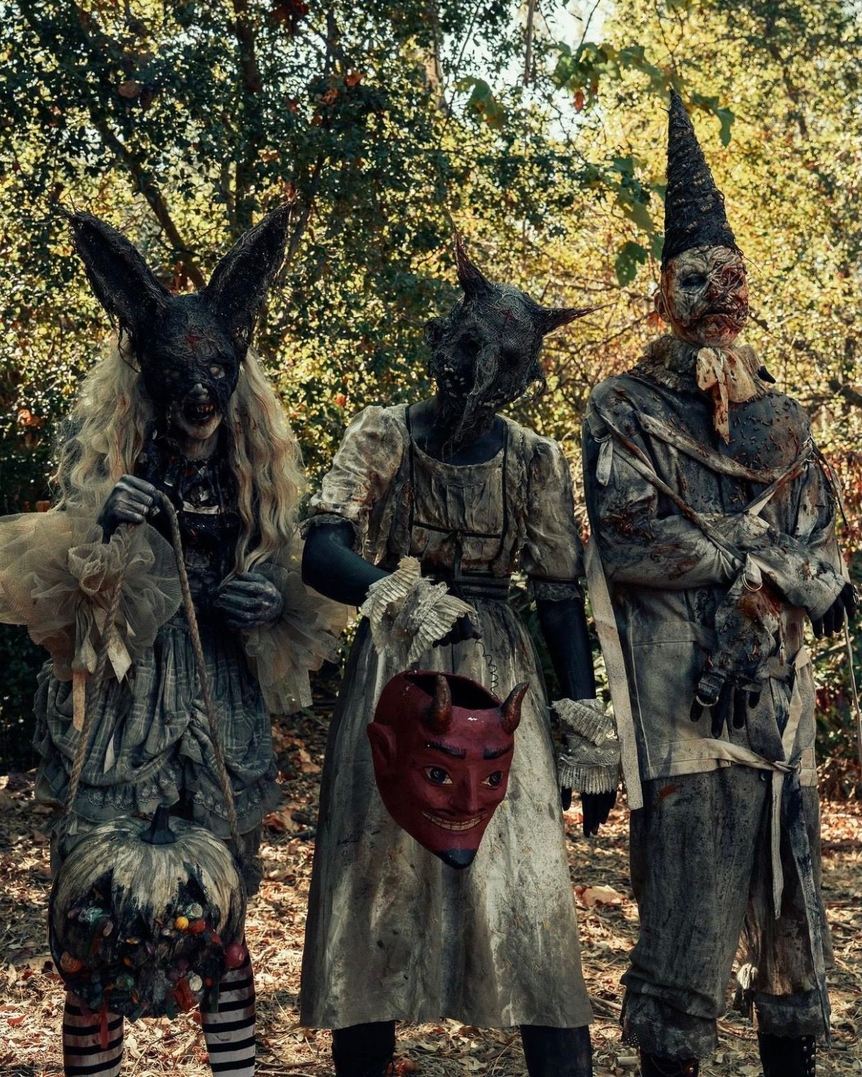Festive Halloween Celebration Ideas 4