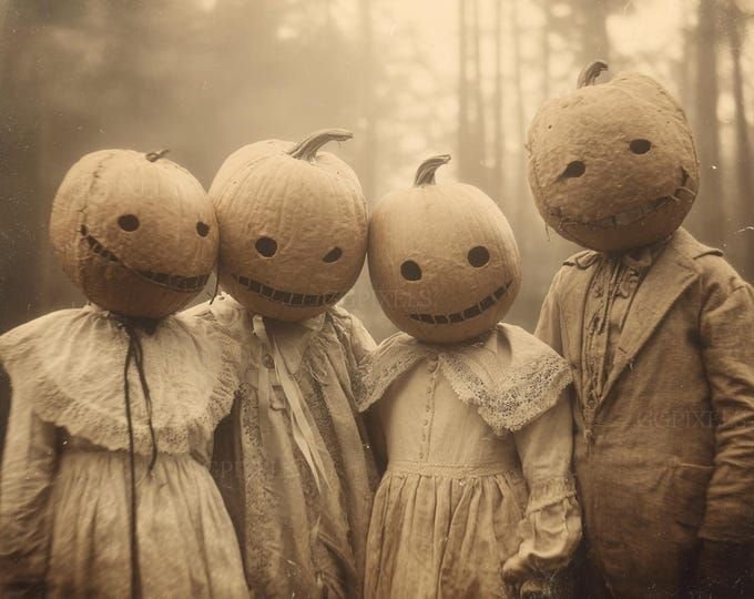 Creative Halloween Theme Design 4