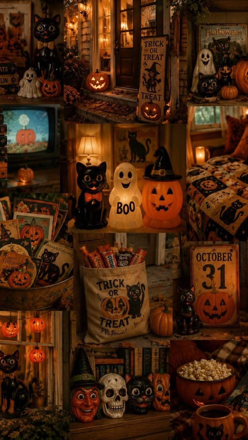 Festive Halloween Celebration Ideas