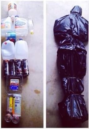 Creepy Halloween Decor Ideas 4