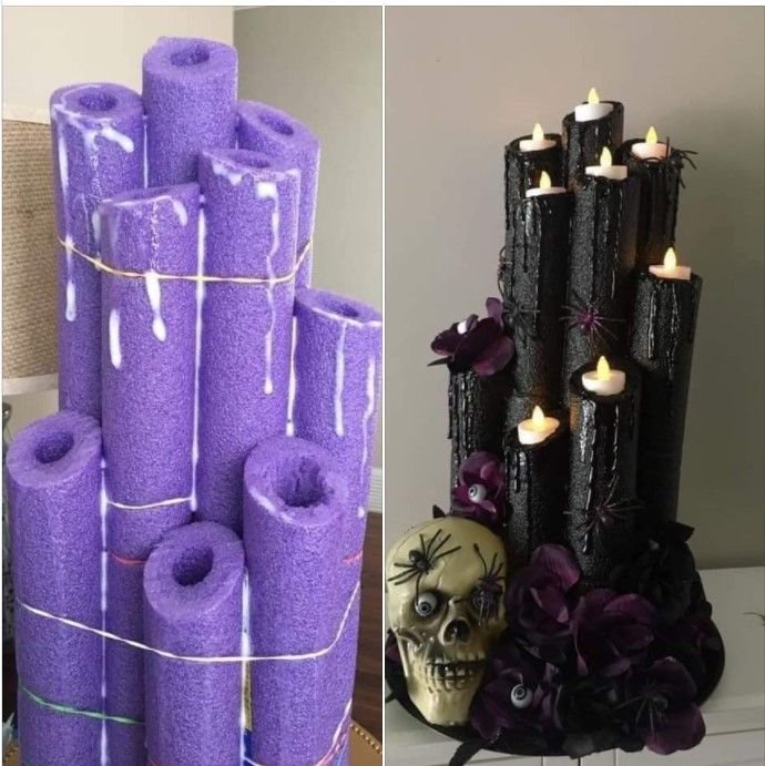 Spooky Halloween Theme Aesthetic 4