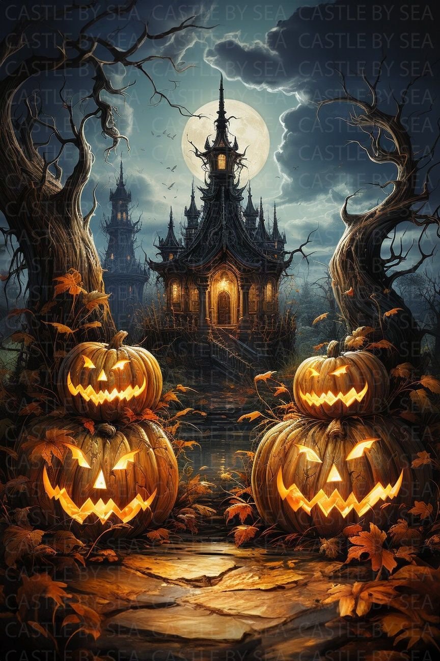 Festive Halloween Celebration Ideas 4
