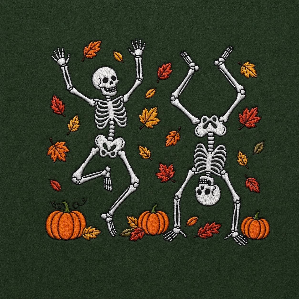 Spooky Halloween Aesthetic Inspiration 4