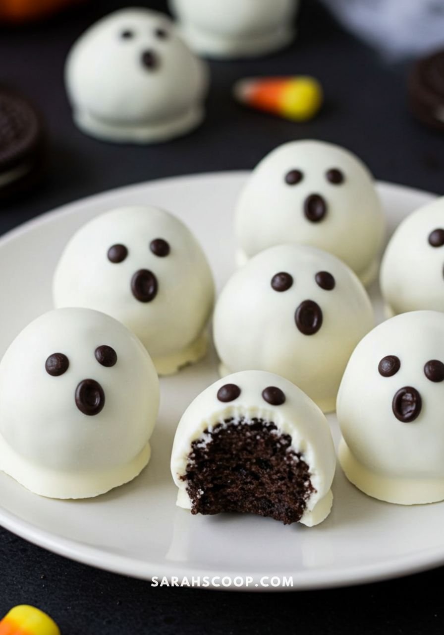 Scary Halloween Decoration Ideas 4