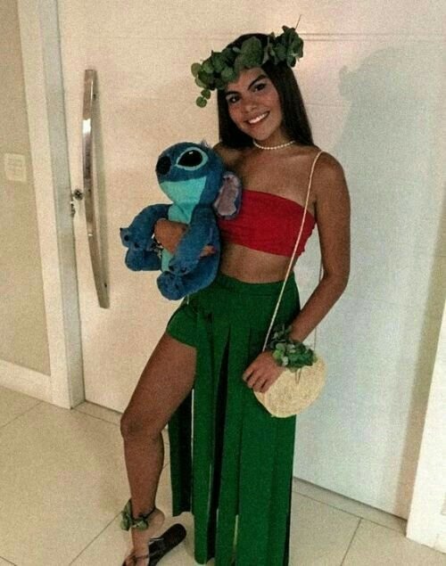 Creative Halloween Costume Ideas