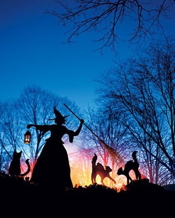 Creative Halloween Costume Ideas