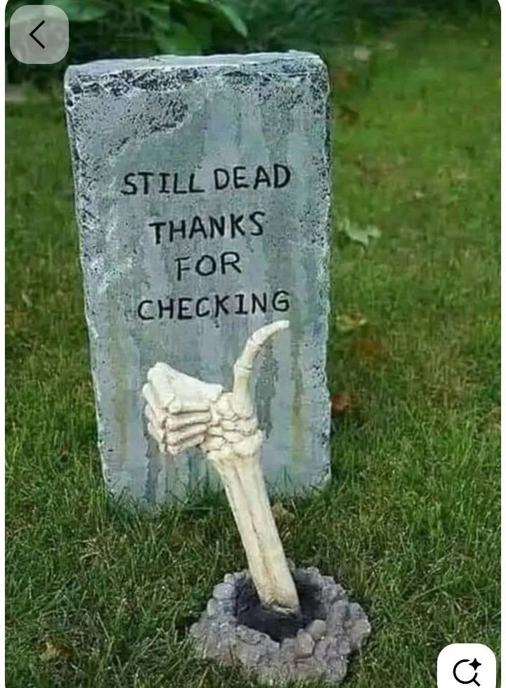 Scary Halloween Decoration Ideas