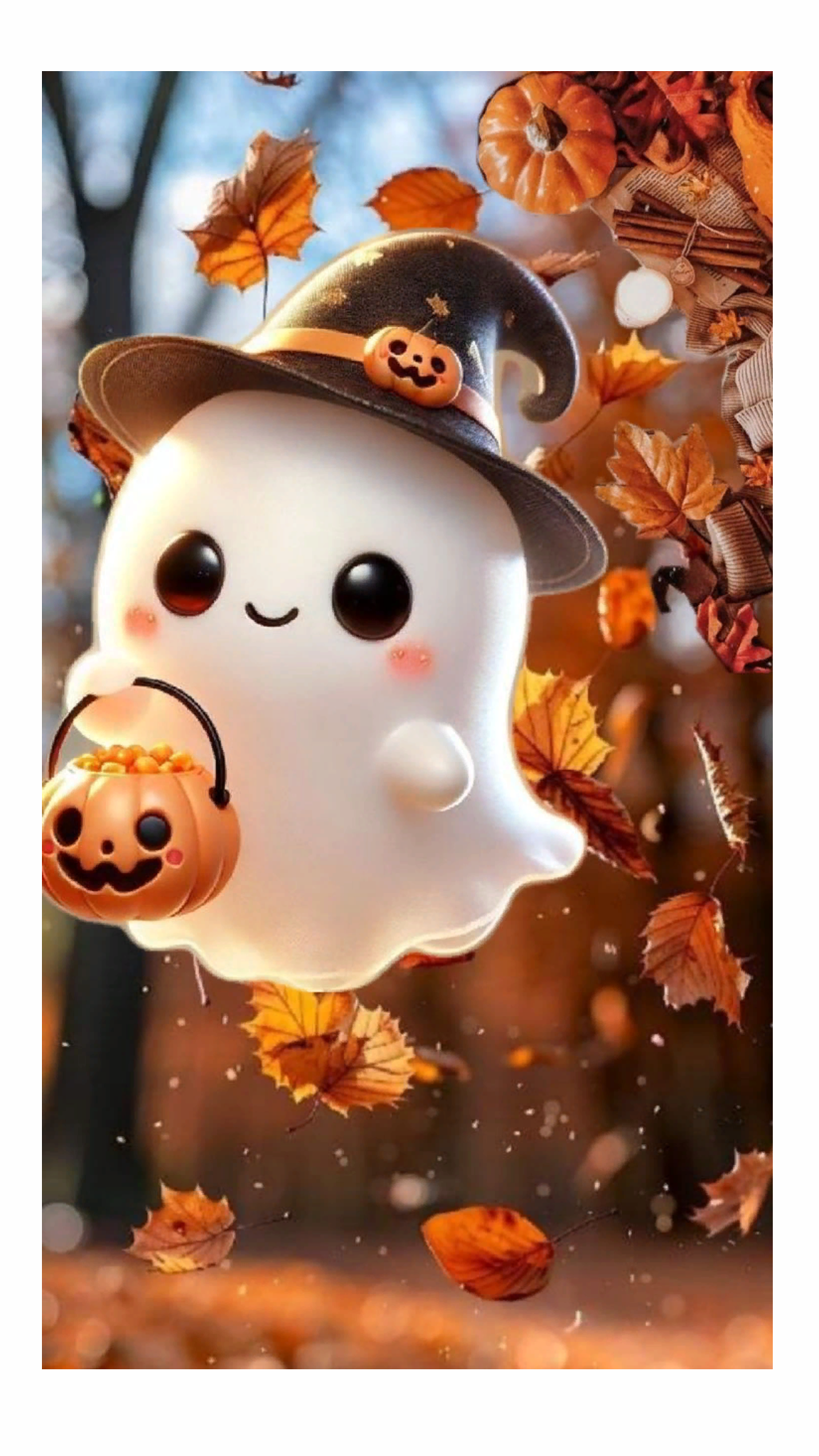 Festive Halloween Celebration Ideas