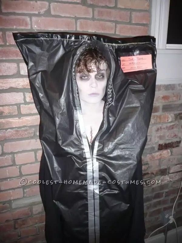 Spooky Halloween Decoration Inspiration