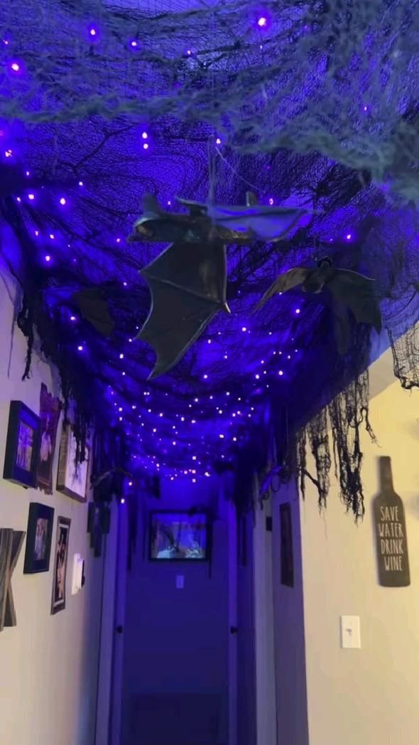Festive Halloween Celebration Ideas