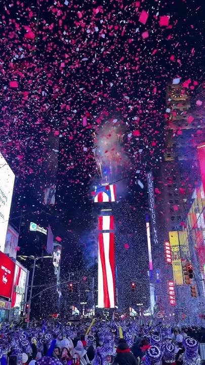 Beautiful New Years Eve Aesthetic 3