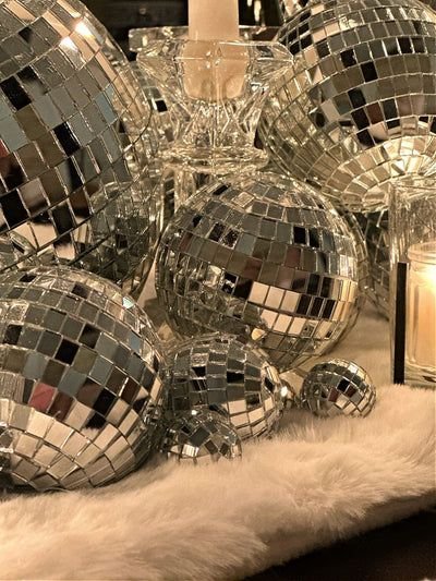Celebration New Year Eve Ideas 3