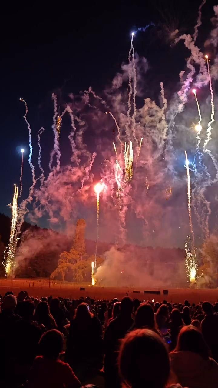 Celebration New Year Eve Ideas 3