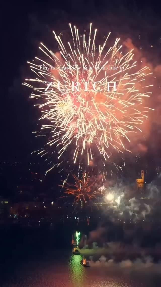 Beautiful New Year Party Inspiration 3