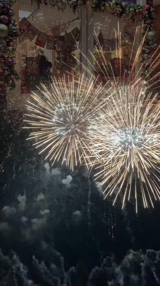 Beautiful New Years Eve Aesthetic 3