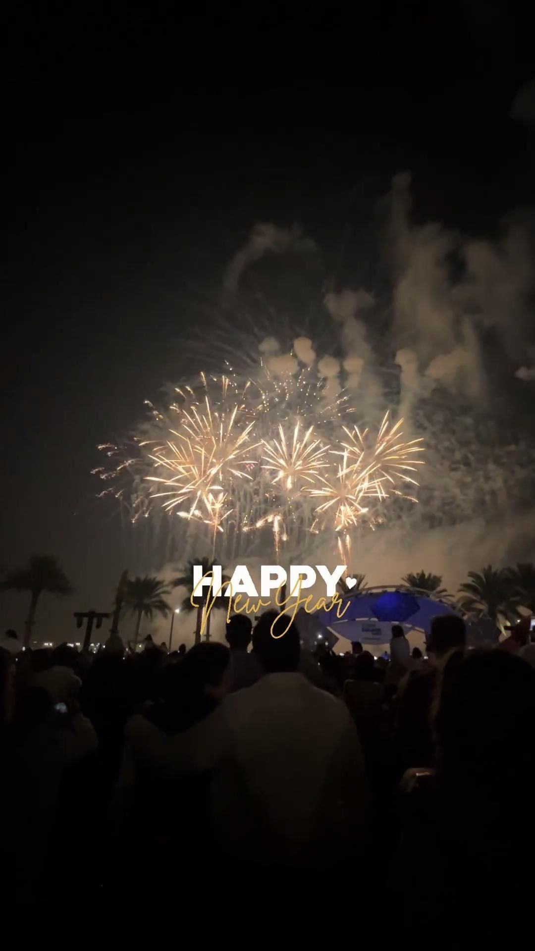 Festive New Year Party Inspiration 3