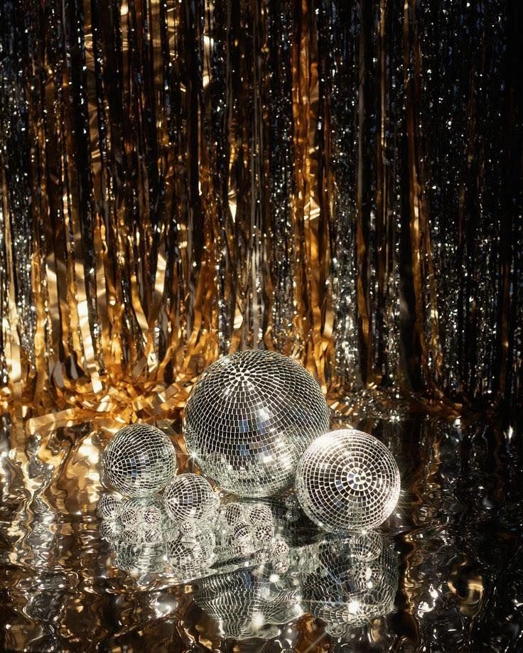 Festive New Years Eve Party 4