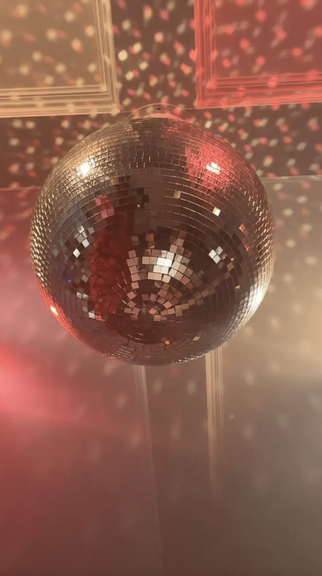 Festive Spirit — Must See