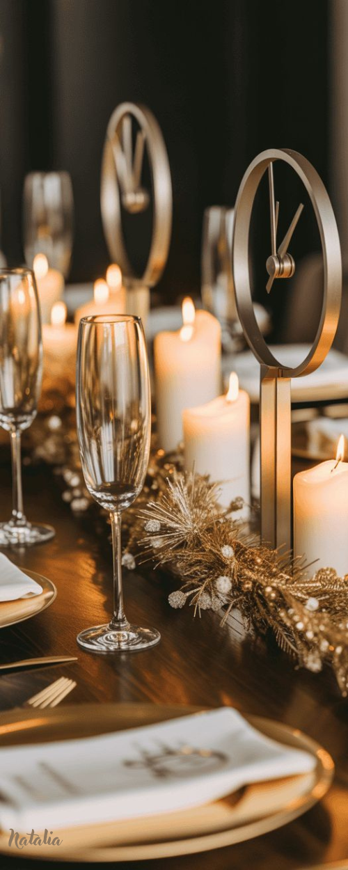 Warm Seasonal Decor for Daily Inspiration