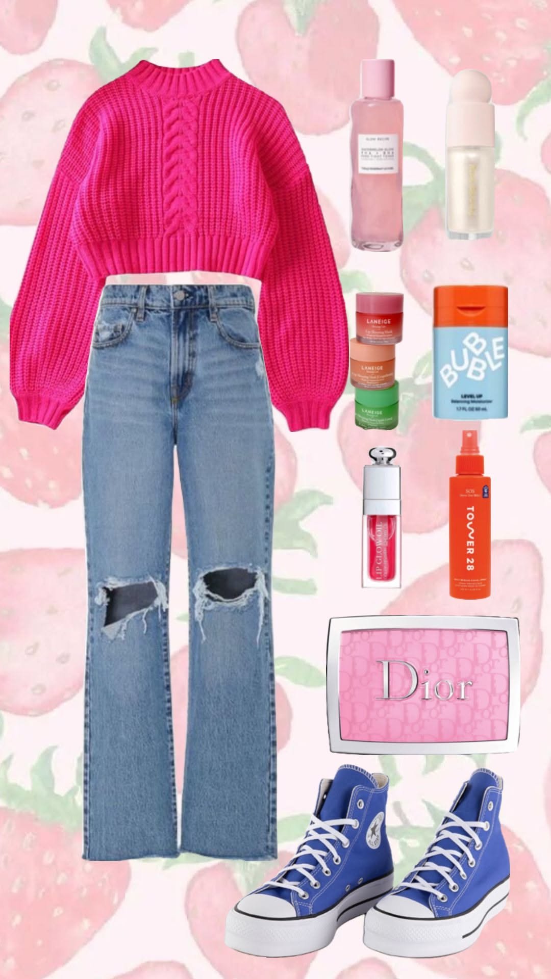 You Need to See This Seasonal Inspiration