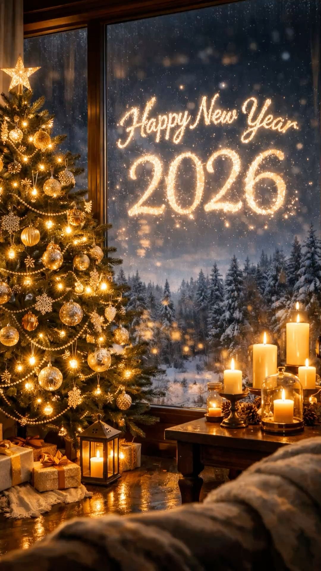 Holiday Magic — Must See