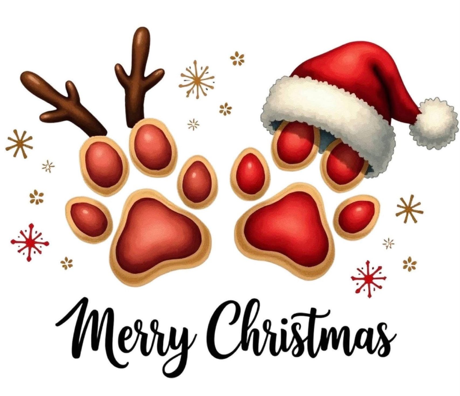 Festive Spirit — Must See