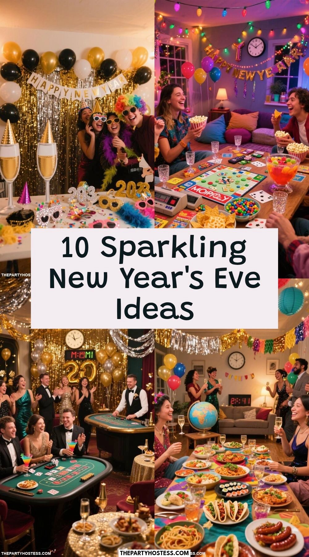 Holiday Decor That Will Inspire You