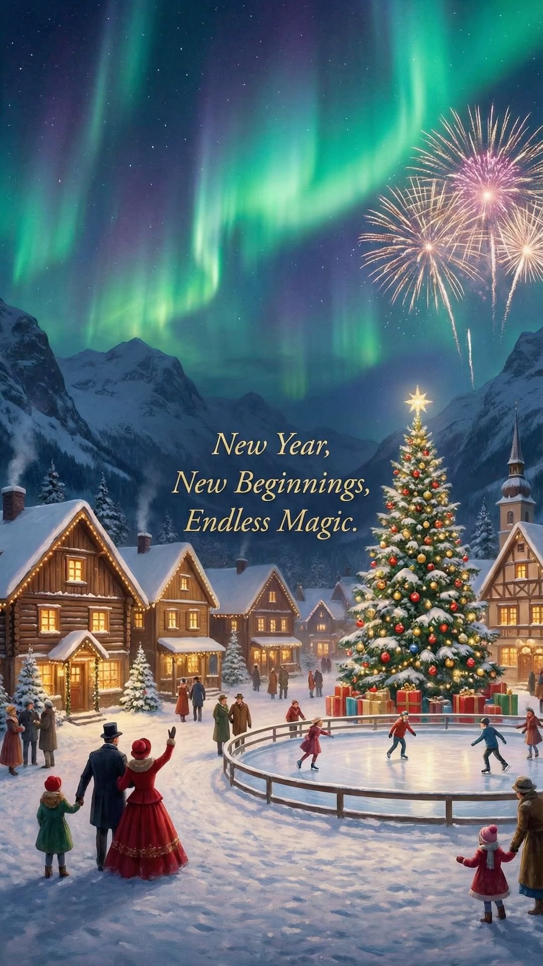 Glorious Festive Aesthetic for Daily Inspiration