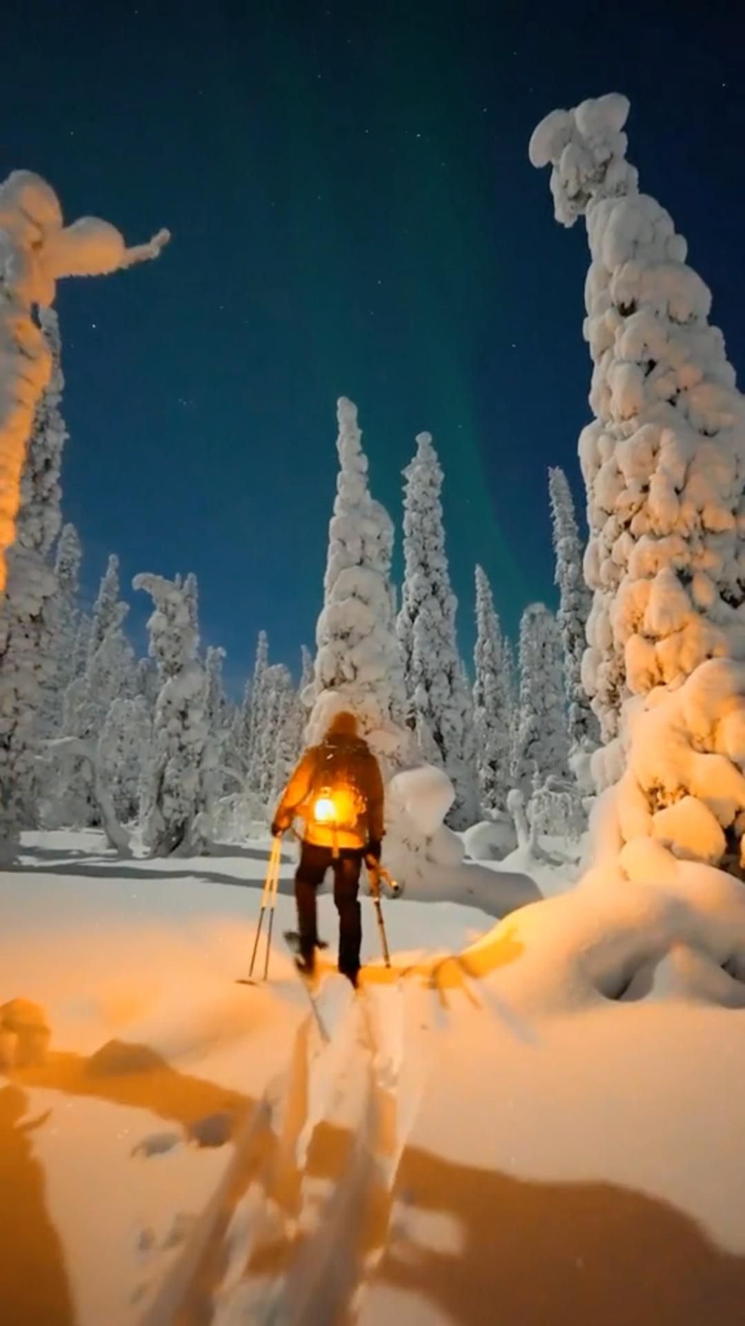 Festive Setup Goals