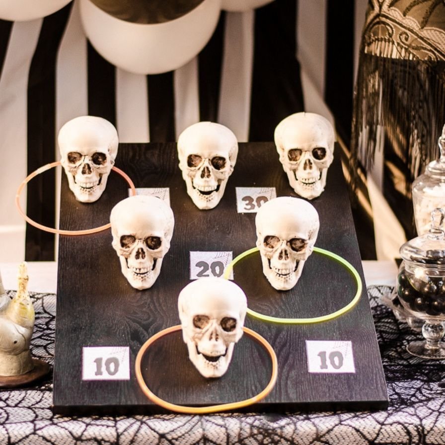 Saving This Seasonal Decor for Later