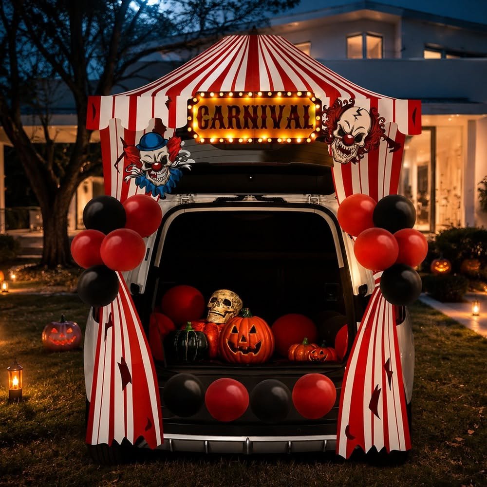 Festive Aesthetic Goals