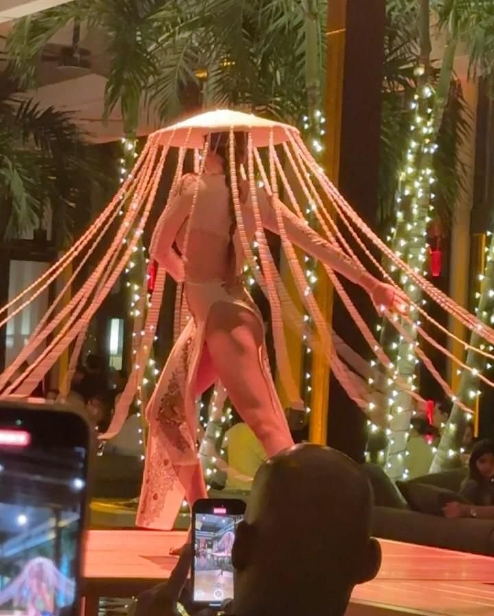 Celebration Moment Goals