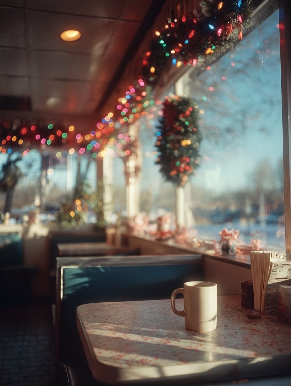 Can't Get Over This Holiday Decor