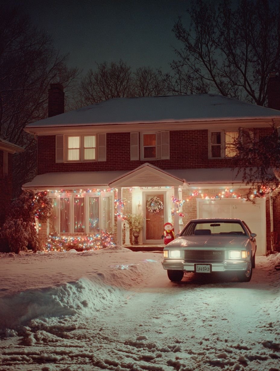 Holiday Vibe | Holiday