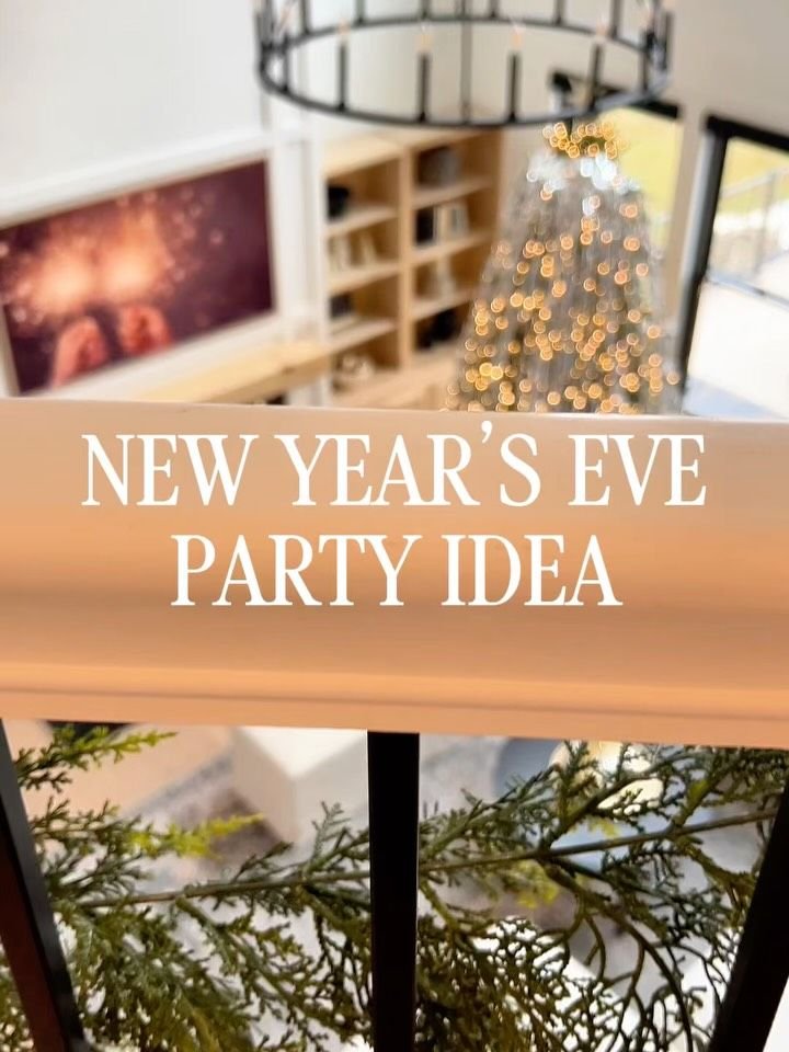Obsessed With This Holiday Decor